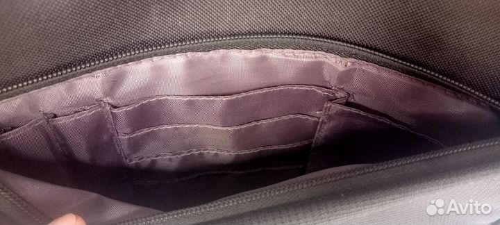 Сумка для ноутбука hp