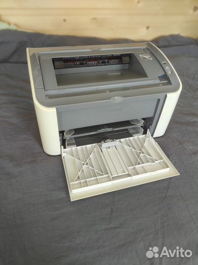 Принтер Canon LBP 3000 лазерный