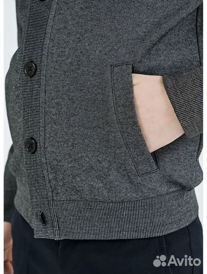 Кардиган для мальчика Ostin