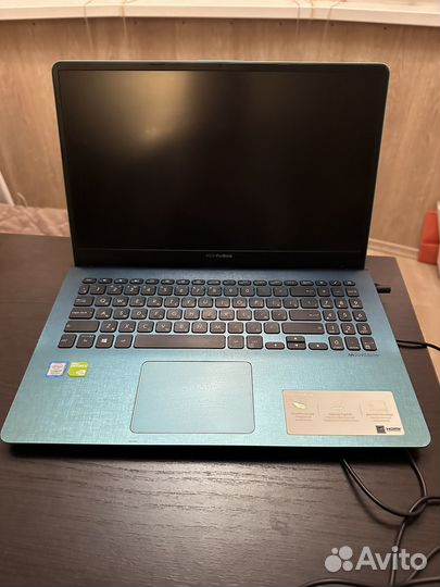 Asus vivobook s15