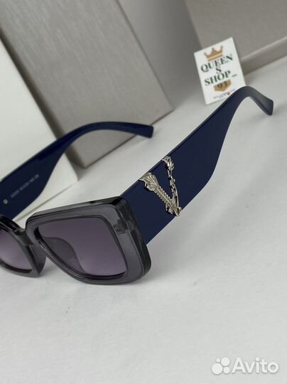 Очки женские