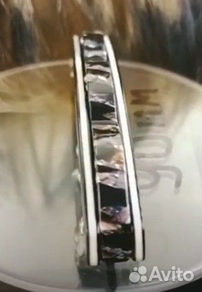 Заколка для волос Mon PlaisiR 07-25 Франция