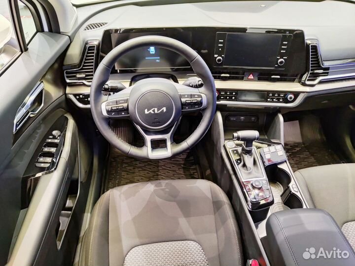 Kia Sportage, 2023