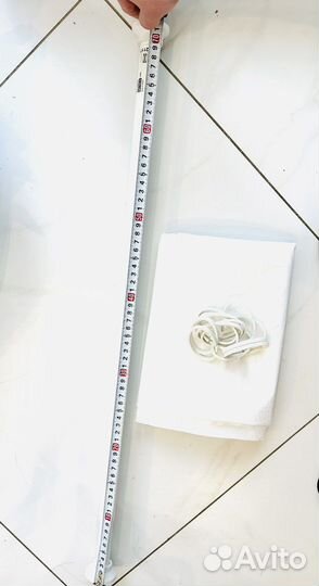 Штора для ванной IKEA