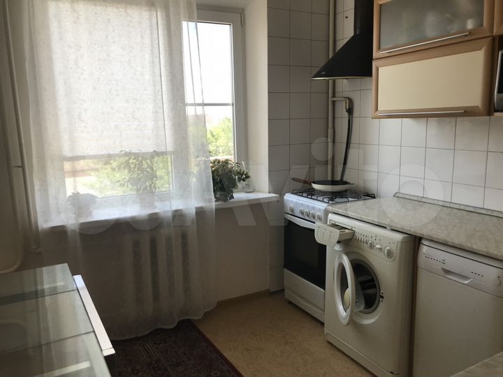 2-к. квартира, 47,5 м², 3/9 эт.