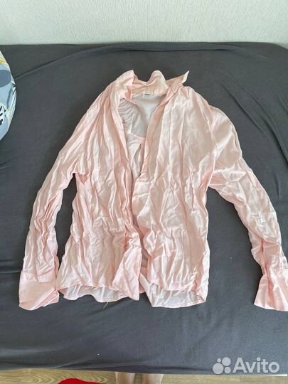 Вещи женские пакетом 44-48