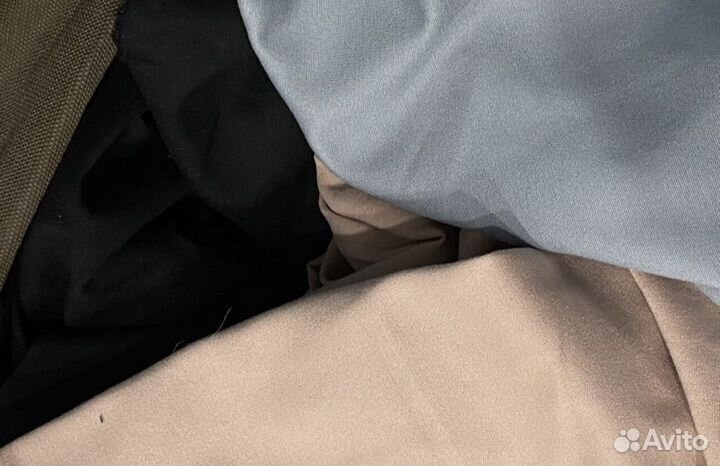 Ткань для шитья джерси