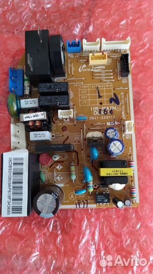 DB93-10859A плата