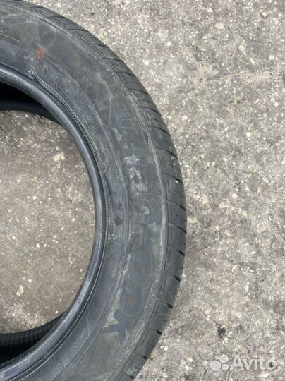 Hankook Optimo K415 225/60 R17 99H