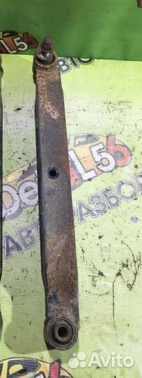Рычаг задний задний Nissan Qashqai J10