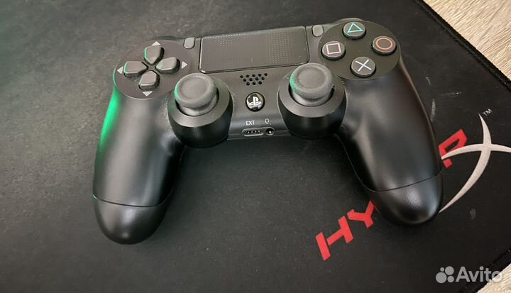 Геймпад dualshock ps4