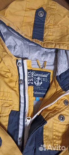 Вещи пакетом на мальчика128