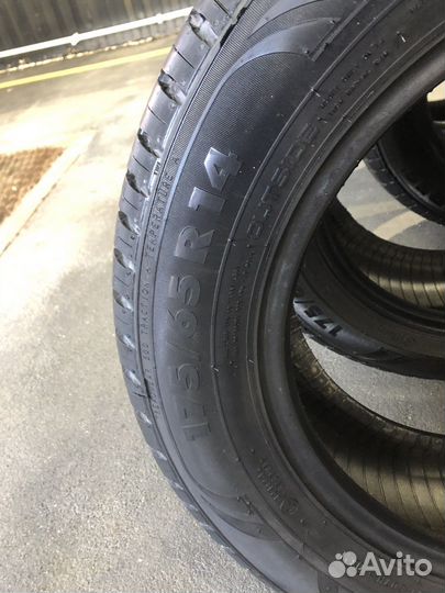 Nokian Tyres Nordman SX2 175/65 R14