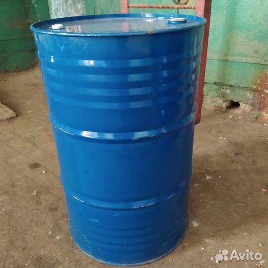 Еврокубы и бочки б/у