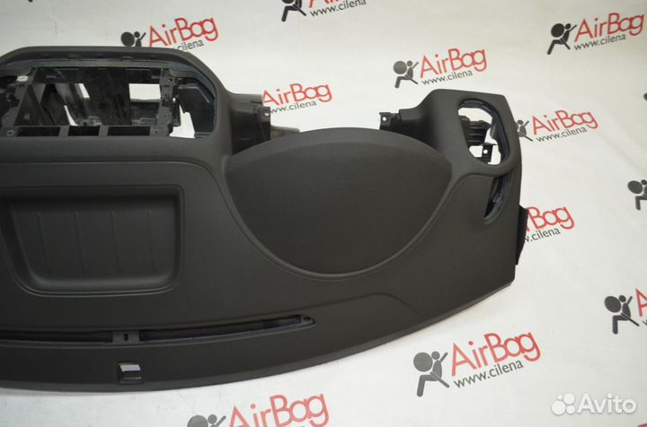 Торпедо панель Volkswagen Tiguan 1 арт.:05