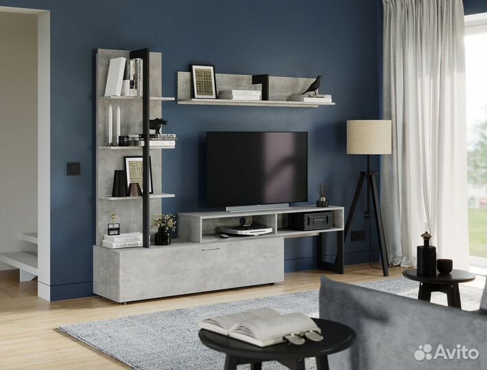 Гостиная juno