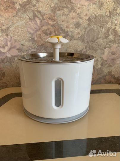 Автопоилка для кошек