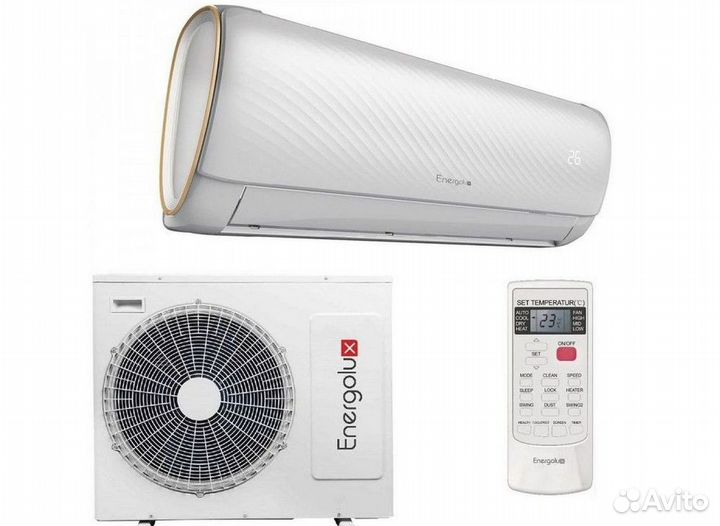 Кондиционер / большой выбор