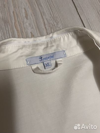 Медицинский халат