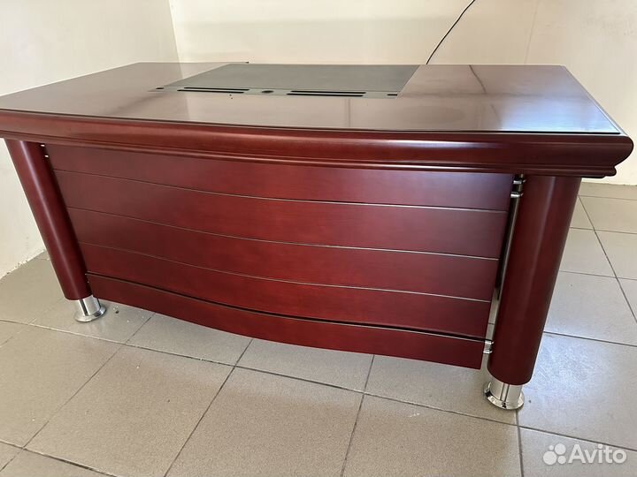 Рабочий стол