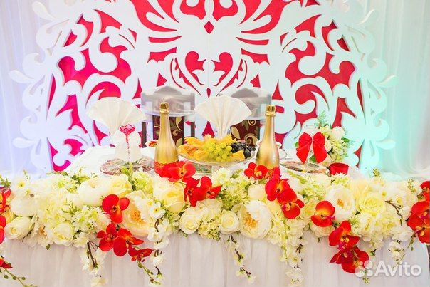 Резная стенка ширма для декора