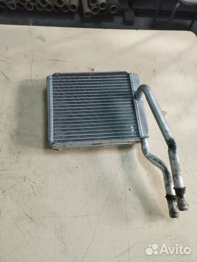 Радиатор печки Ford focus I форд фокус 1