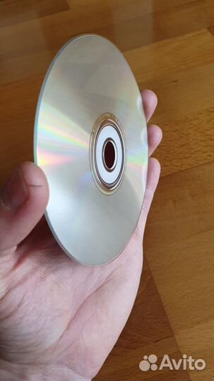 CD peter gabriel OVO