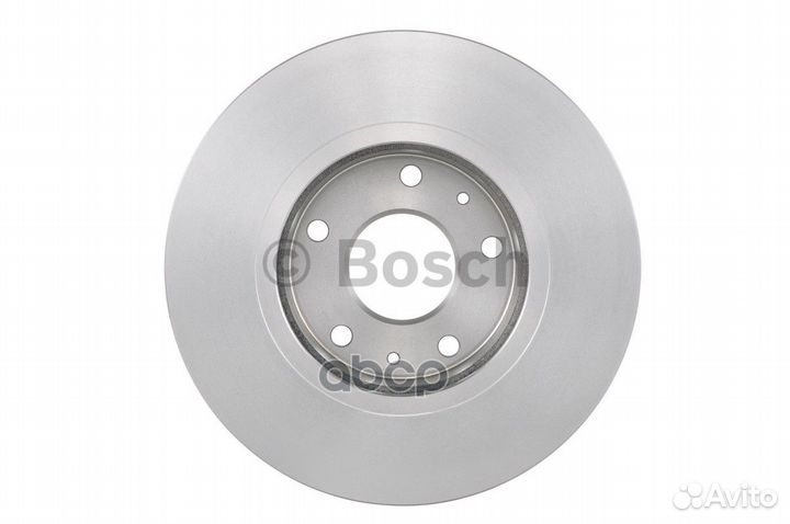 Диск тормозной 0986478992 Bosch