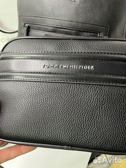 Сумка tommy hilfiger