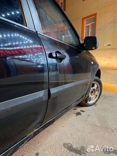 LADA Granta 1.6 МТ, 2013, 230 472 км
