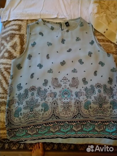 Вещи пакетом