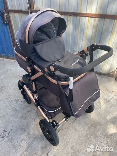 Детские коляски