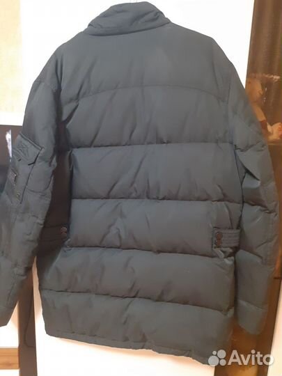 Куртка мужская