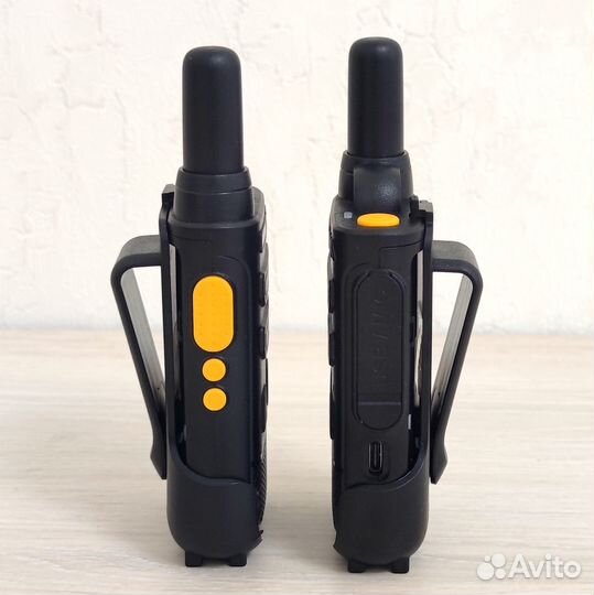Рации для охоты и леса