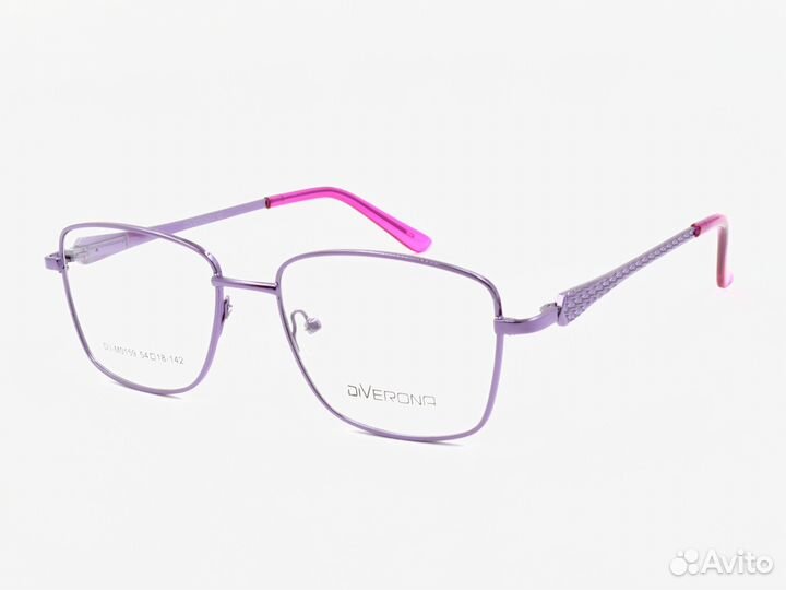 Оправа + Изготовление по Вашему рецепту