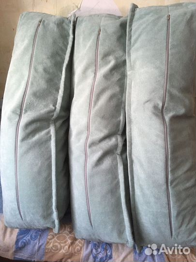 Подушки для дивана