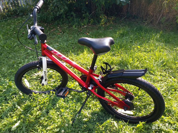 Детский велосипед Royal Baby Freestyle