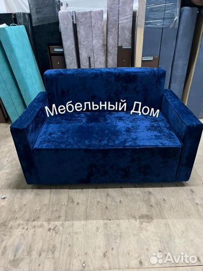 Диван Мини Лофт 02248