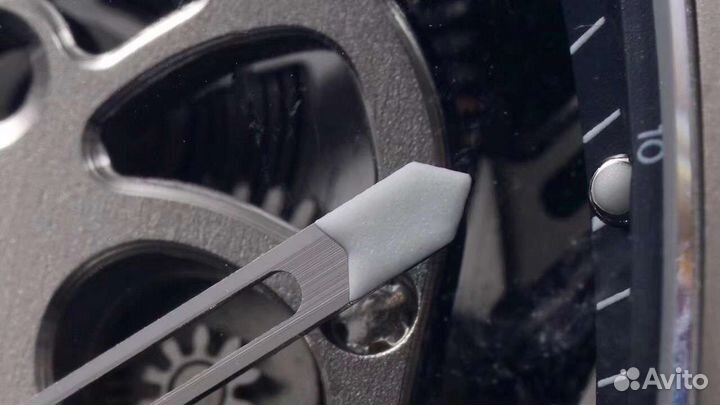 Часы RM titanium