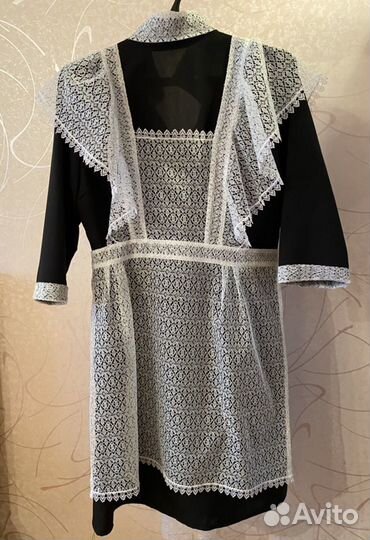 Школьная форма