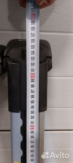 Поперечины на рейлинги turtle