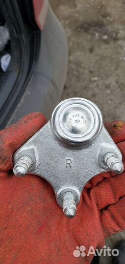 Шаровая опора фольксваген