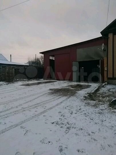 Дом 115 м² на участке 8 сот.