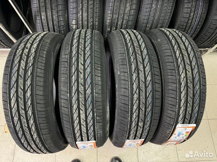 Tracmax X-Privilo H/T 235/70 R16 128