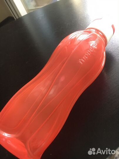 Тапевар бутылка 750мл. Новое