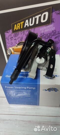 Насос гур Hyundai / Kia