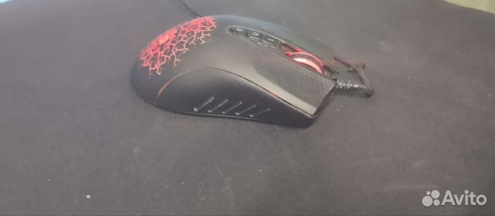 Мышка bloody a90