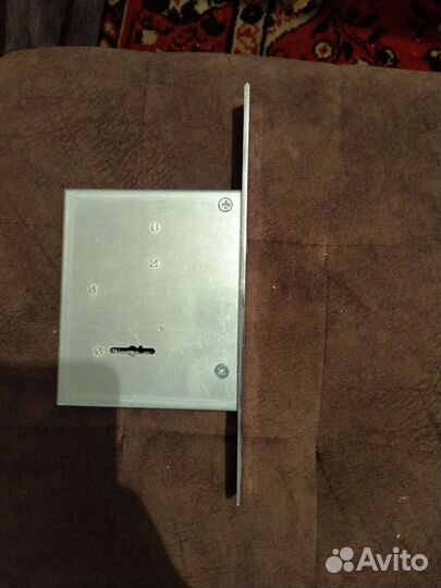 Дверной замок apecs