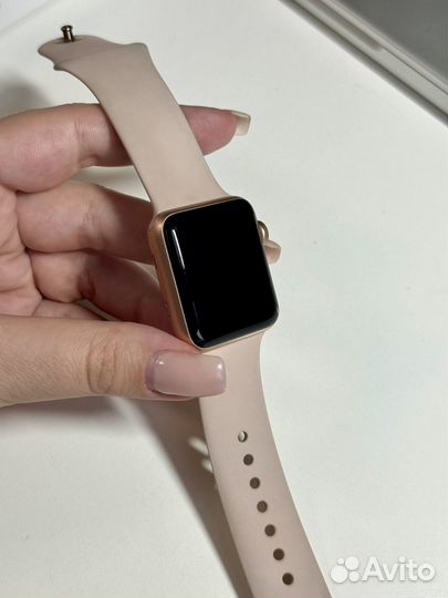 Apple watch series 3 38mm