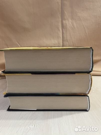 Чернильное сердце, Чернильная кровь, Черн. смерть